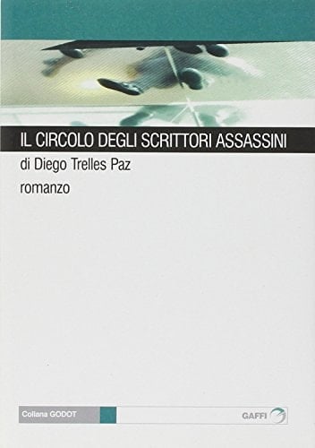 Il circolo degli scrittori assassini