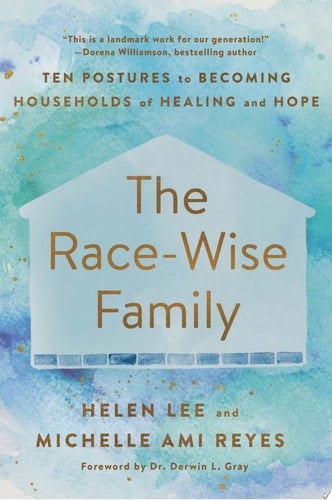 The Race-Wise Family