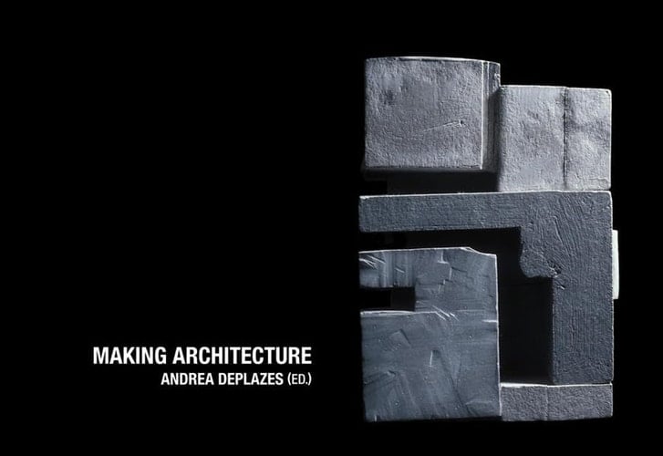 Making Architecture