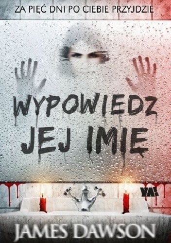 Wypowiedz jej imię