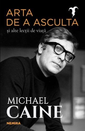 Arta de a asculta şi alte lecţii de viaţă