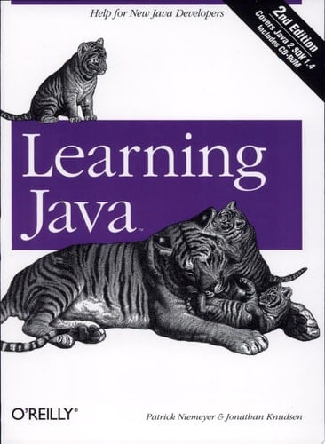 Learning Java