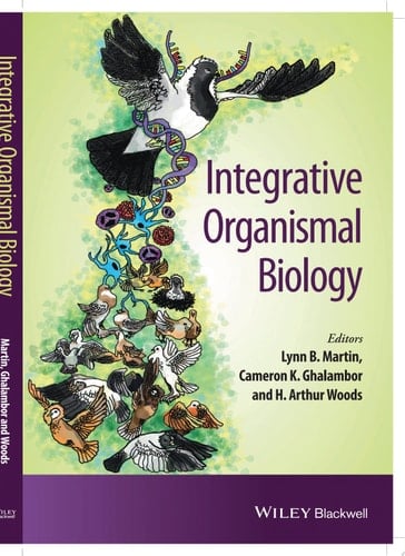 Integrative Organismal Biology