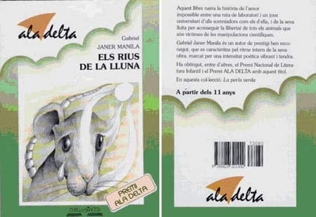 Els rius de la lluna