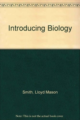 Introducing Biology-San Francisco