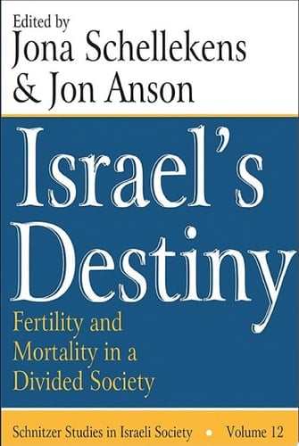 Israel's Destiny
