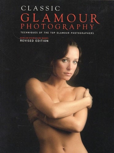 Classic Glamour Photography