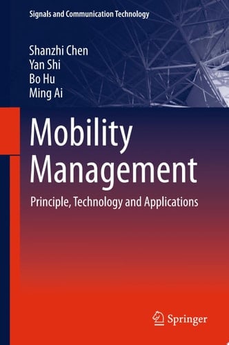 Mobility Management