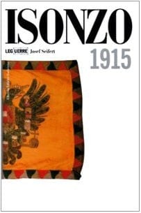 Isonzo 1915