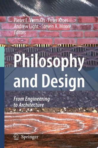 Philosophy and Design