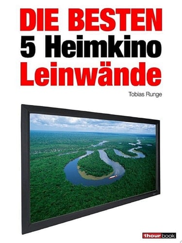 Die besten 5 Heimkino-Leinwände 1hourbook