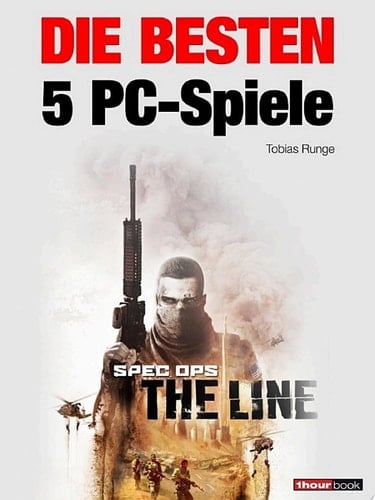 Die besten 5 PC-Spiele 1hourbook