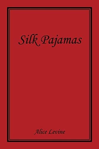 Silk Pajamas