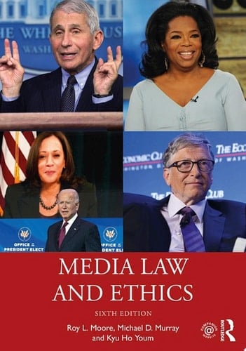 Media Law and Ethics