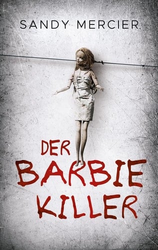 Der Barbie-Killer Thriller