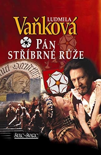 Pán stříbrné růže