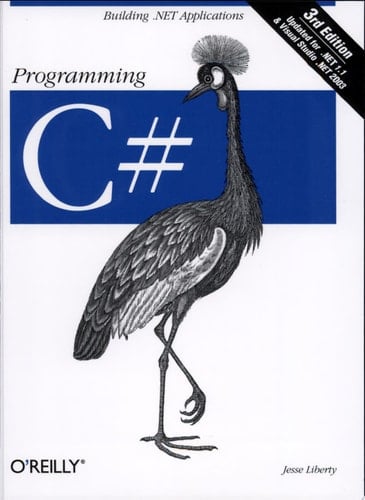 Programming C#