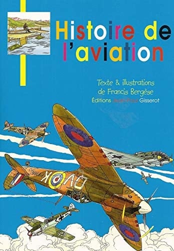 Histoire de l'aviation