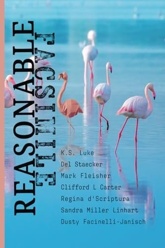 Reasonable Facsimile An Anthology