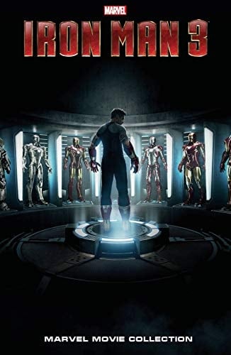 Iron Man 3