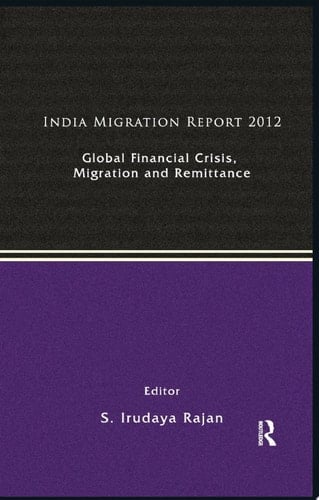 India Migration Report 2012