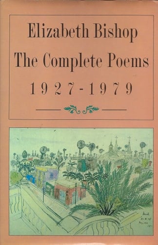 The Complete Poems, 1927-1979