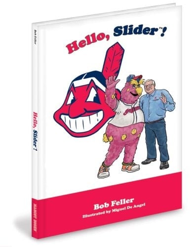 Hello, Slider!