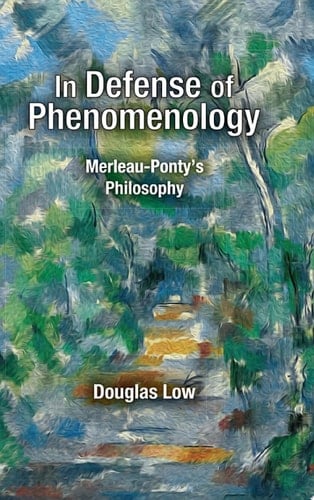 In Defense of Phenomenology