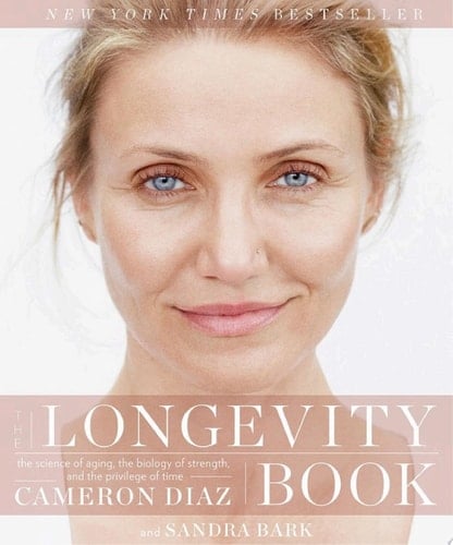 The Longevity Book