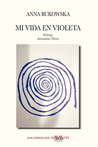 Mi vida en violeta