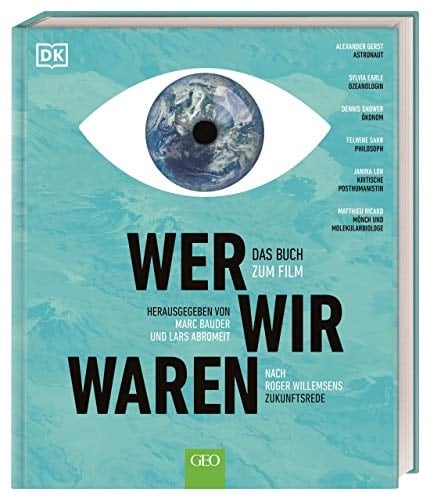 Wer wir waren das Buch zum Film