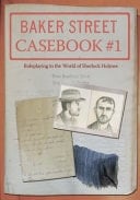 Baker Street Casebook #2 Missions from Mycroft