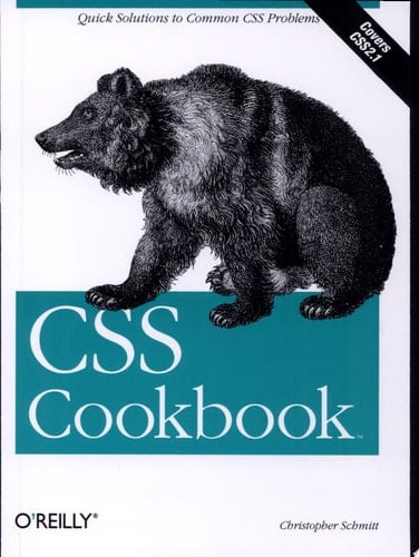 CSS Cookbook