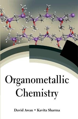 Organometallic Chemistry