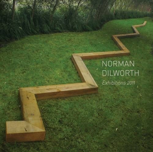 Norman Dilworth Exhibitions 2011