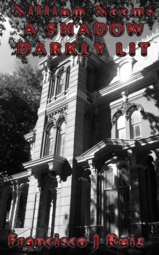 Nillium Neems A Shadow Darkly Lit