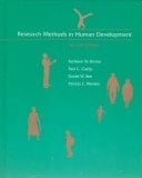 Research Methods in Human Development