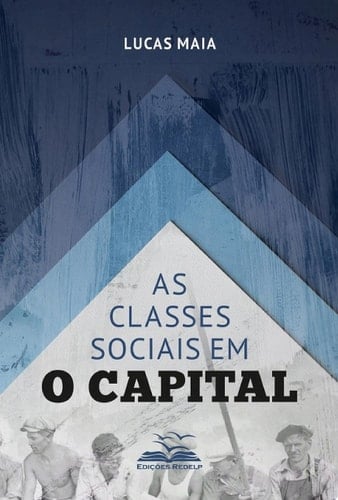 As classes sociais em O Capital