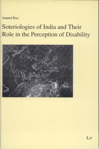 Soteriologies of India and Their Role in the Perception of Disability