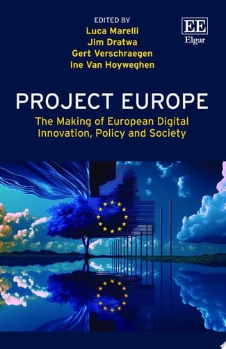 Project Europe