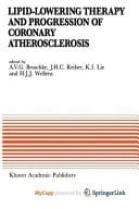Lipid-Lowering Therapy and Progression of Coronary Atherosclerosis