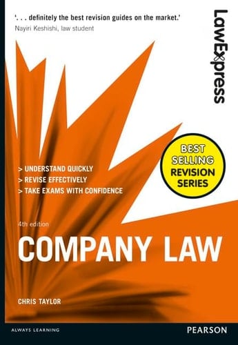 Company Law