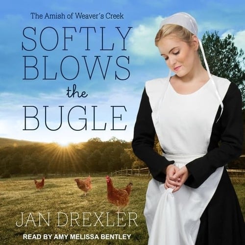 Softly Blows the Bugle: Library Edition