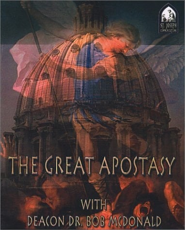 The Great Apostasy