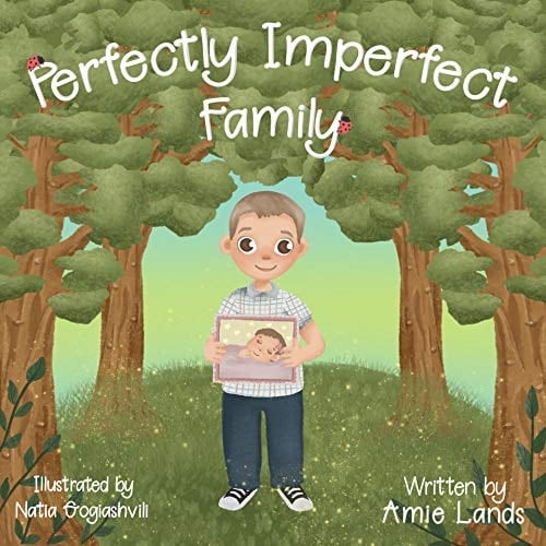 Perfectly Imperfect Family