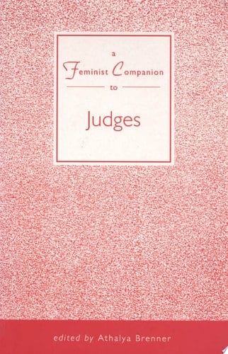 Feminist Companion to Judges