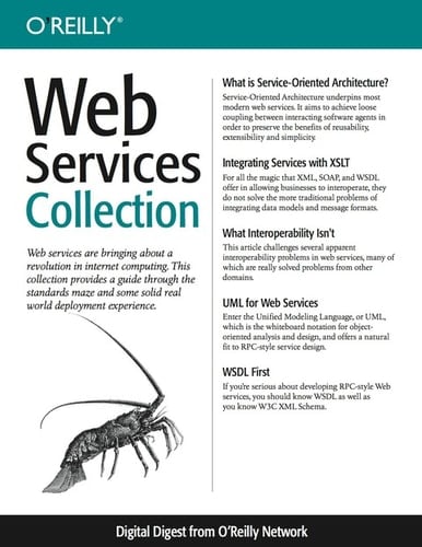 Web Services Collection - Pdf