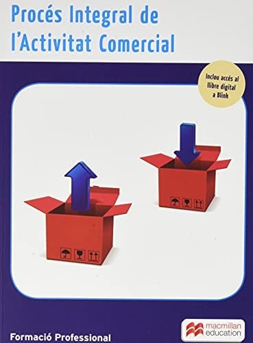 Procés integral de i’activitat comercial