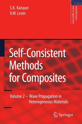 Self-Consistent Methods for Composites