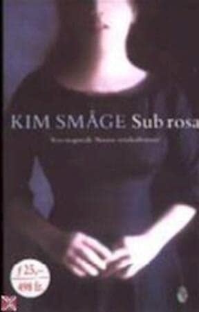 Sub rosa achter het behang schuilt de waarheid